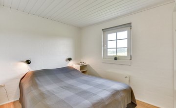 "Matrona" - 750m from the sea in Western Jutland 2