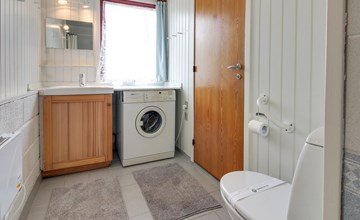 "Sweni" - 800m from the sea in Western Jutland 2