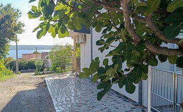 1 bedroom cozy apartment in Maslenica 2