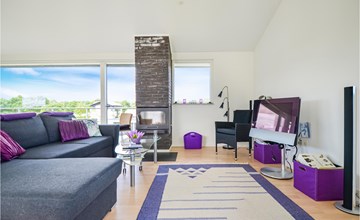 Amazing home in Nimtofte with WiFi 3