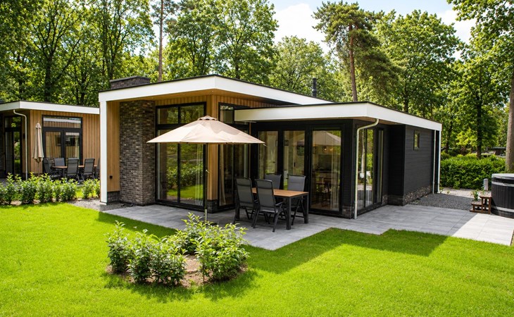 Hertenhoeve | 4 Pers.  (copy) 1