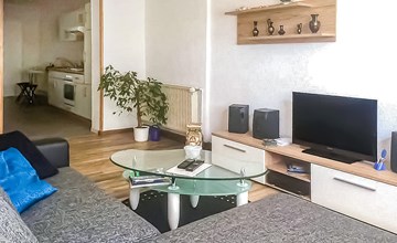 Ferienhaus Waren (Müritz) 3