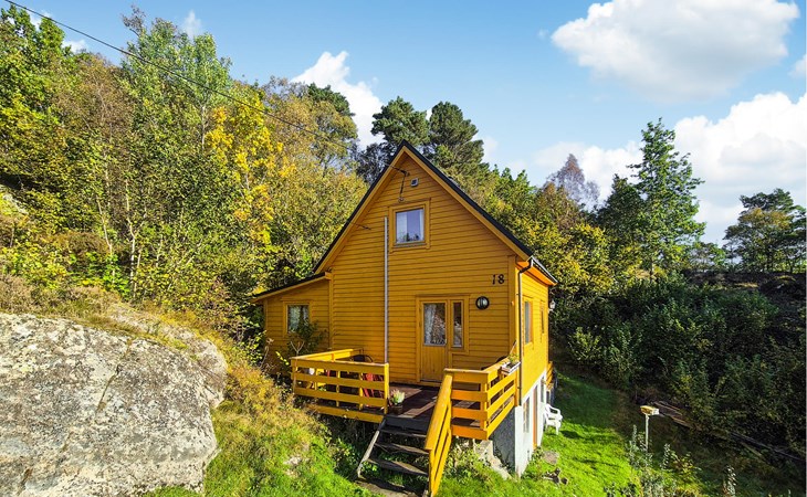 3 bedroom amazing home in Reksteren 1