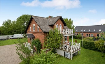 Stunning apartment in Højer with WiFi 2