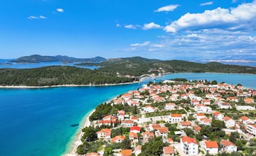 Ferienwhg.  Zdrelac 2