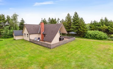 "Sigwid" - 2,7 km van de zee in West-Jutland 3