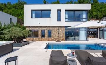 Amazing home in Opatija with sauna 3