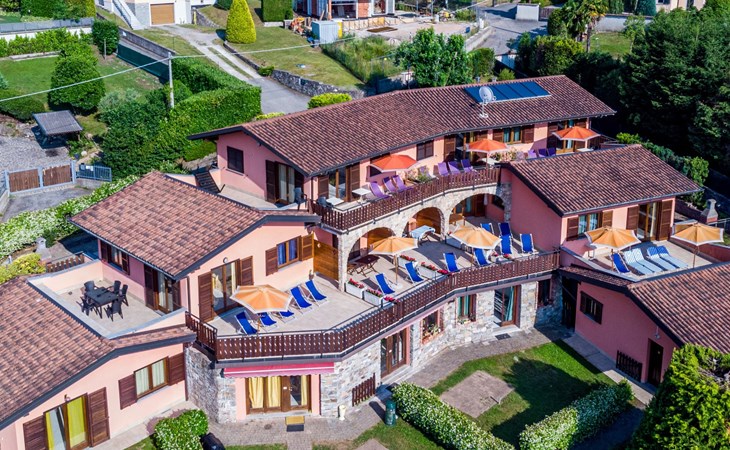 Agrifoglio Residence 1