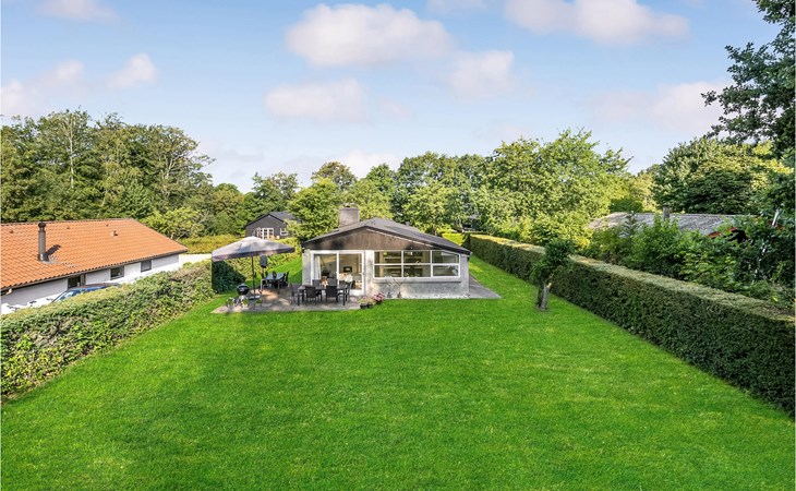 3 bedroom gorgeous home in Haderslev 1