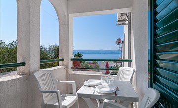 Nice apartment in Stanici with WiFi 2