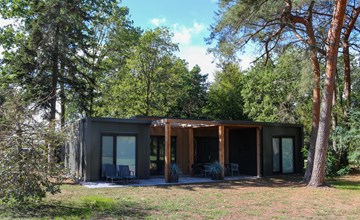 Bos Lodge | 8 personen 2