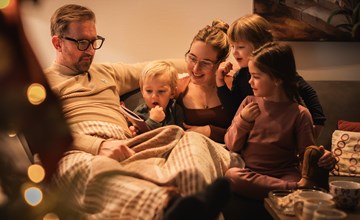 Schaelsbergerbosch - 2 Badkamers, Sfeerhaard & Tuinhuis 3