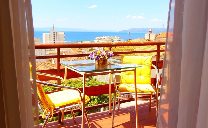 "Garbin Ventus Makarska" 1