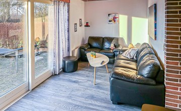 Prachtig huis met 3 slaapkamers in. 3