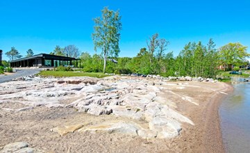 Jachthaven van Kasnäs b12 3