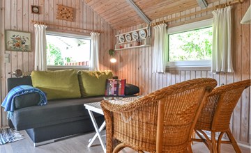 1 bedroom stunning home in Hovborg 3