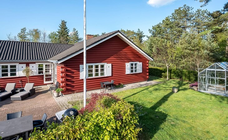 "Ingert" - 1km from the sea 1