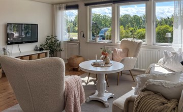 2 bedroom amazing home in Ljungby 3