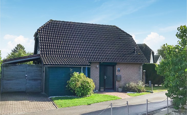 Pet friendly home in Wolphaartsdijk 1