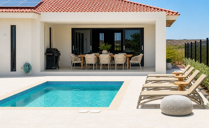 Aurélia Villa 1