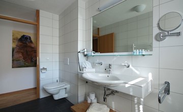Hochwertige Ferienwohnung in Matrei In Osttirol 3