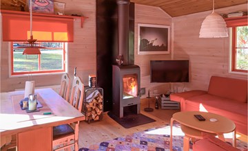 4 bedroom cozy home in åhus 2