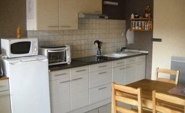 Wohnung am Rheinufer in Kunheim 3