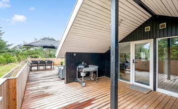 "Adde" - alles inklusive - 1 km vom Meer entfernt 3