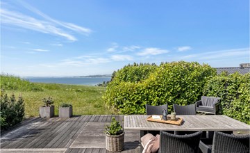 3 bedroom beautiful home in Ebeltoft 2
