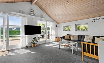 3 bedroom cozy home in Hemmet 3