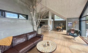 3 bedroom amazing home in Nexø 3