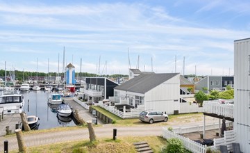 "Sebiorn" - 5m from the sea 2