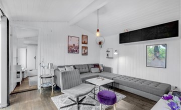 Cozy home in Roslev with WiFi 2