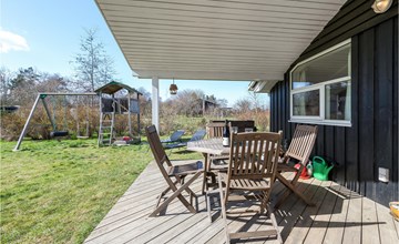Stunning home in Askeby with sauna 2