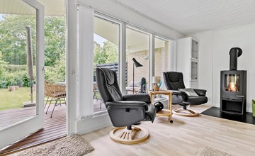 3 bedroom cozy home in Egå 3