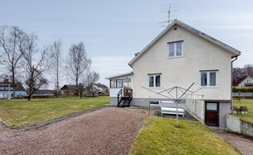 Amazing home in Strömsnäsbruk with WiFi 2