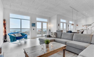 3 bedroom gorgeous home in Sjølund 2