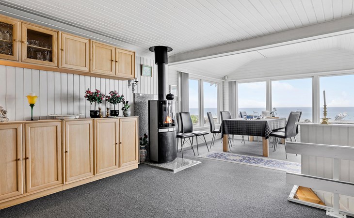 2 bedroom awesome home in Otterup 1