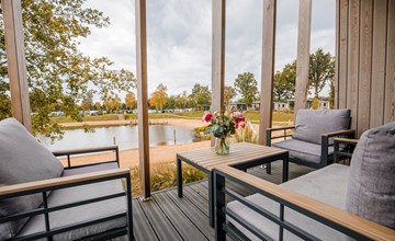 Beachlodge | Eiland 3