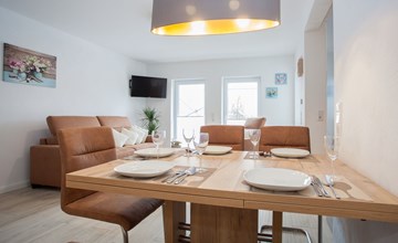 Apartment - Kappenblick 2 (Buchenweg 13) | Winterberg 2