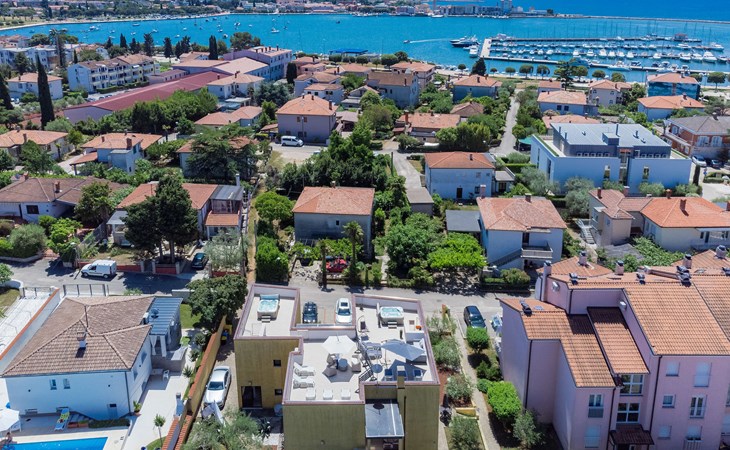 Villa Alpa 1