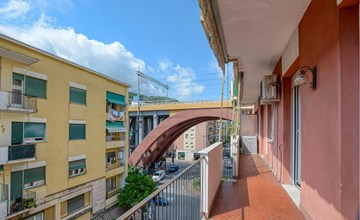 Cozy apartment in Recco with WiFi 2