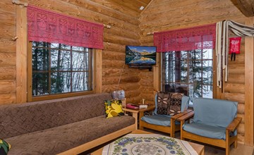 Rustig aan, leugen14 3