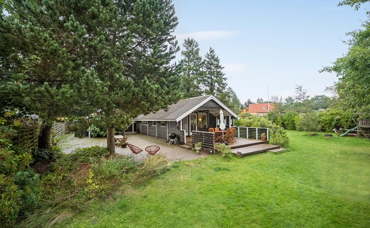 Stunning home in Gilleleje with WiFi 1