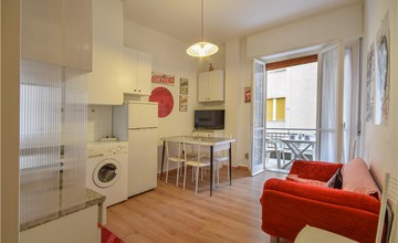 1 bedroom gorgeous apartment in Loano 2
