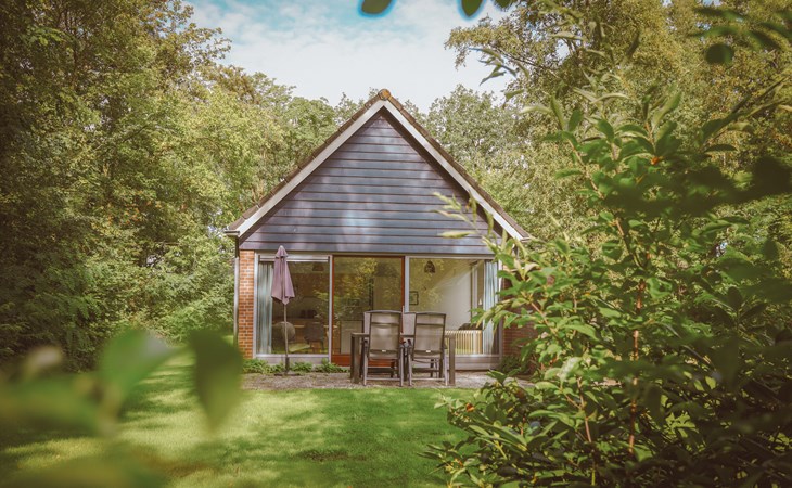 Bungalow Berkel für 2 Personen Plus 1