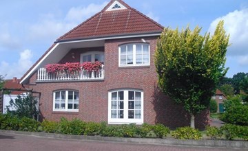 Nichtraucherferienwohnung mit Fahrradnutzung 3