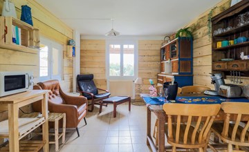 Jolie maison proche rivière 2