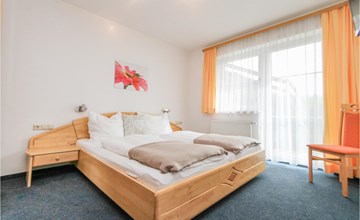 schoene Ferienwohnung Viehho. 3
