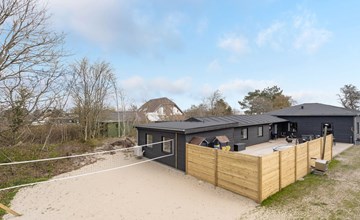 "Christiern" - 4.5km from the sea in Western Jutland 3